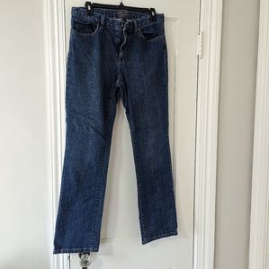 Ralph Lauren Premium Denim Jeans